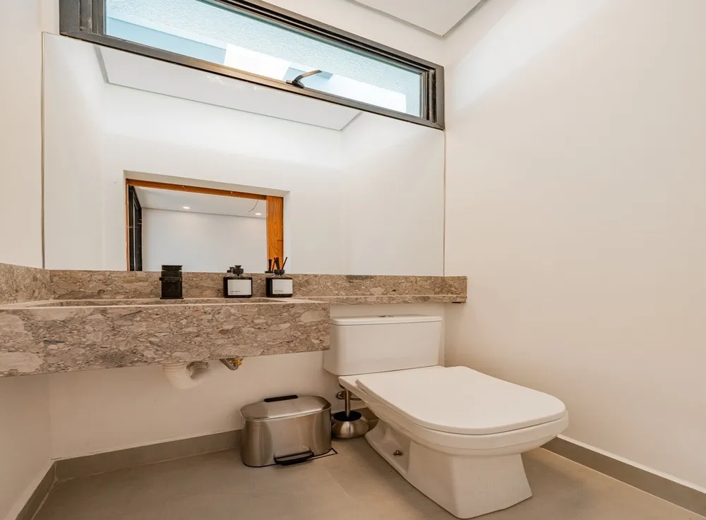 Casa, 4 quartos, 225 m² - Foto 4