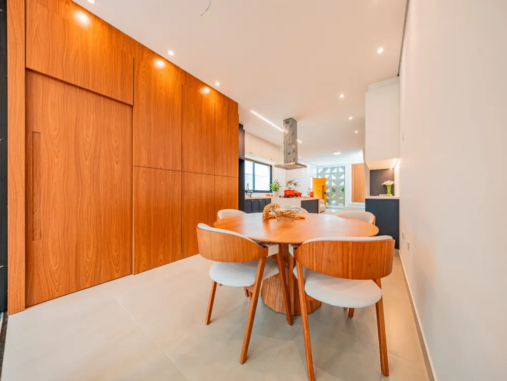 Casa, 4 quartos, 225 m² - Foto 6