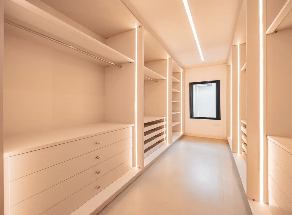 Casa, 4 quartos, 225 m² - Foto 8