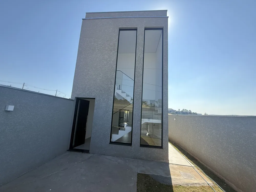 Casa, 3 quartos, 118 m² - Foto 7