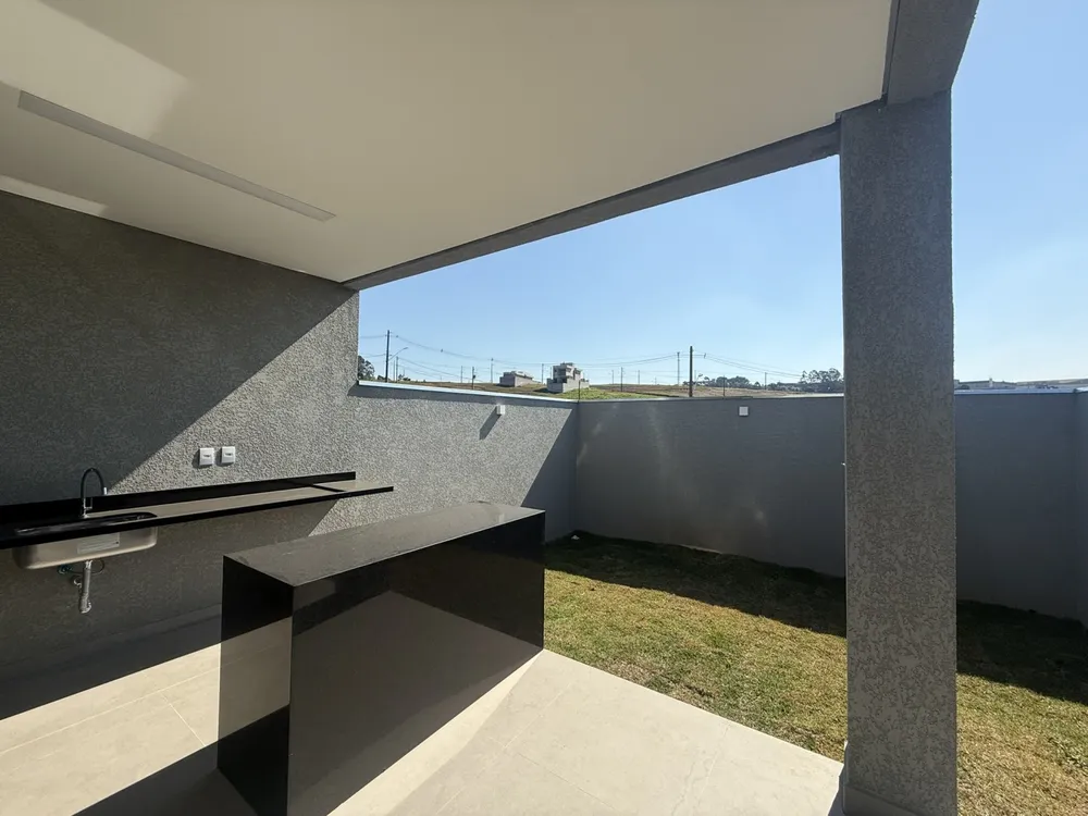 Casa, 3 quartos, 118 m² - Foto 3