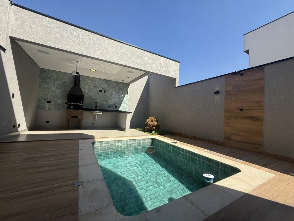 Casa, 3 quartos, 130 m² - Foto 16