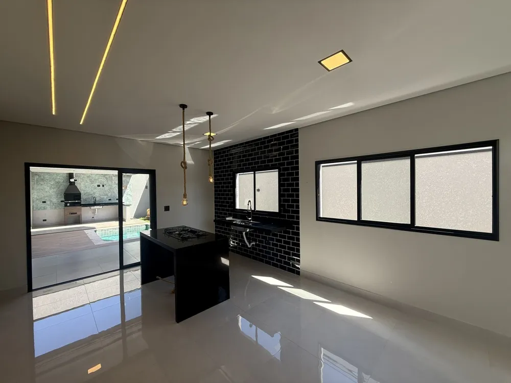 Casa, 3 quartos, 130 m² - Foto 4