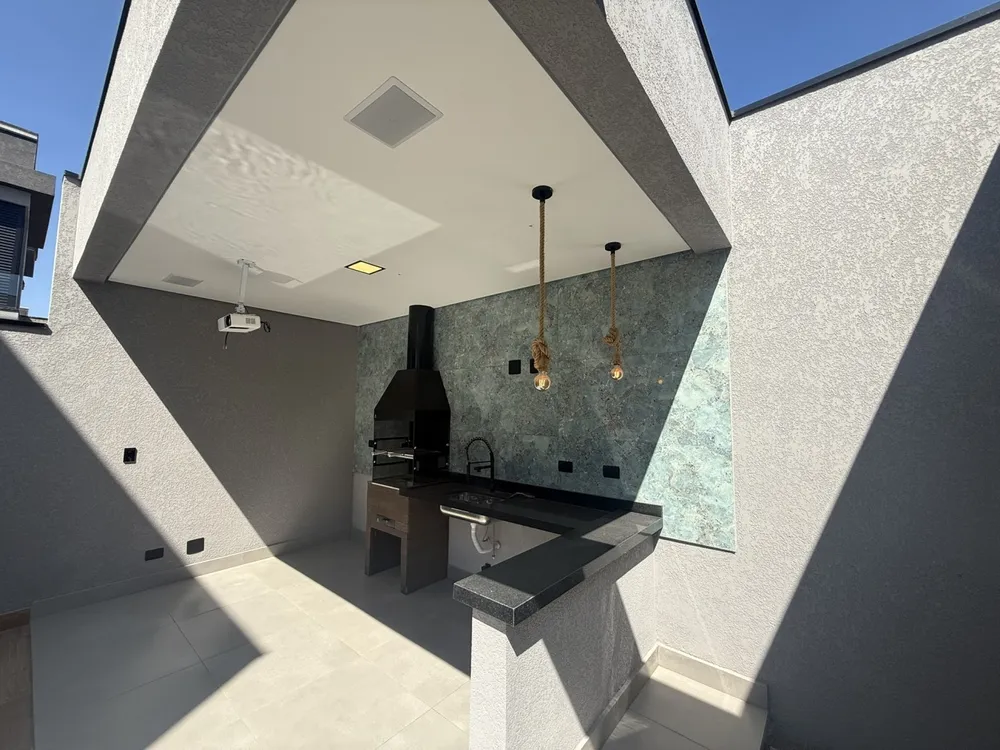 Casa, 3 quartos, 130 m² - Foto 15