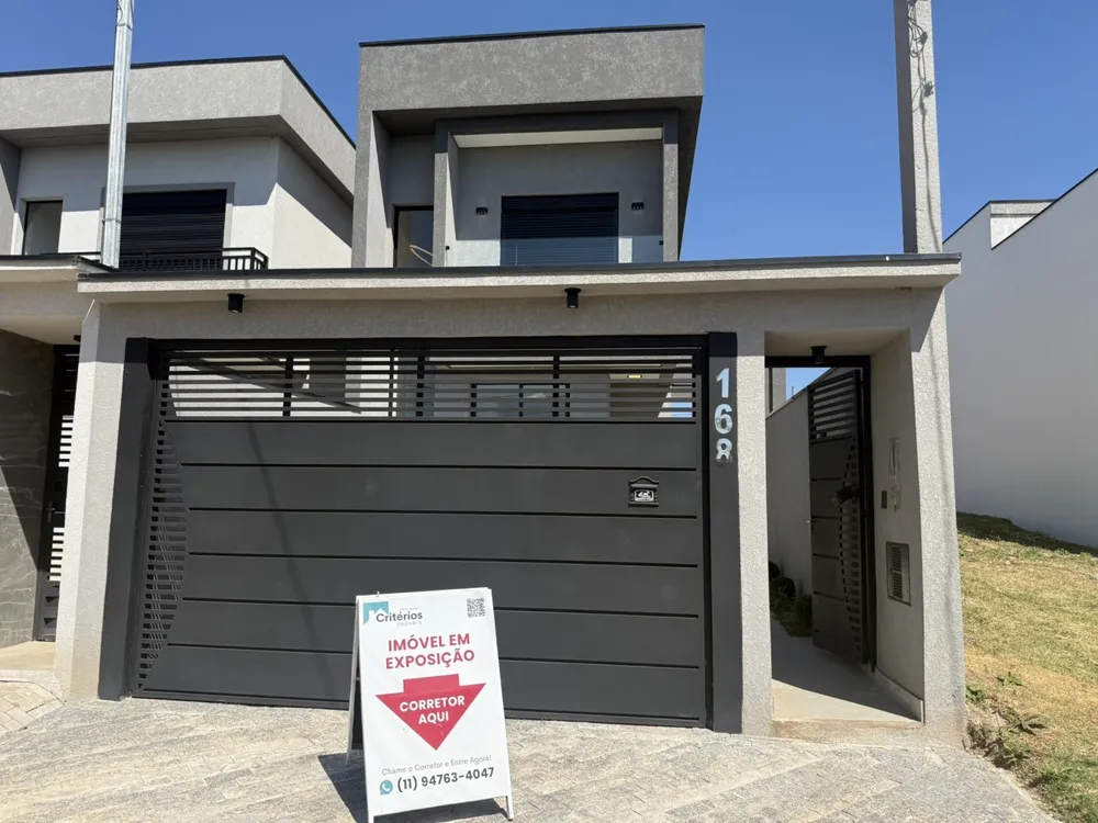 Casa, 3 quartos, 130 m² - Foto 1