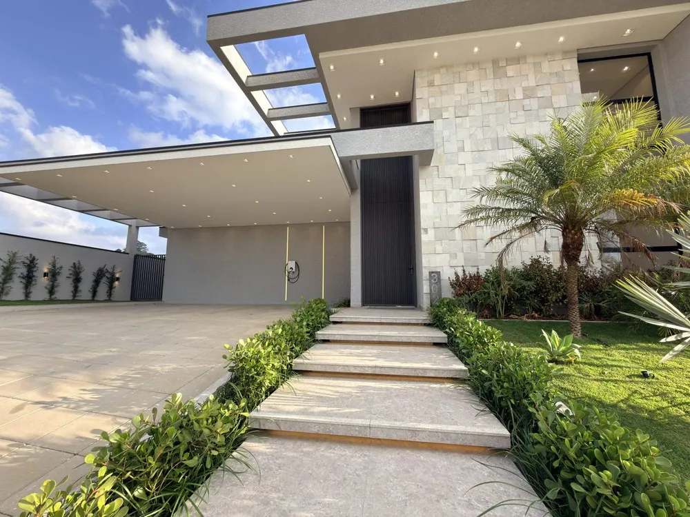 Casa, 4 quartos, 430 m² - Foto 5