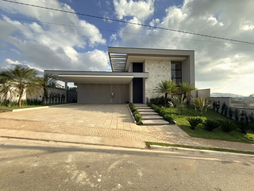 Casa, 4 quartos, 430 m² - Foto 1