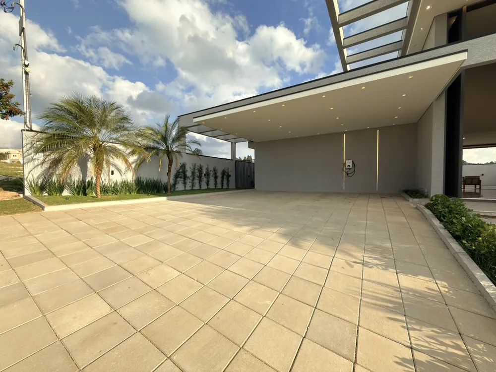 Casa, 4 quartos, 430 m² - Foto 3