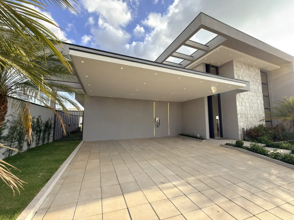 Casa, 4 quartos, 430 m² - Foto 4