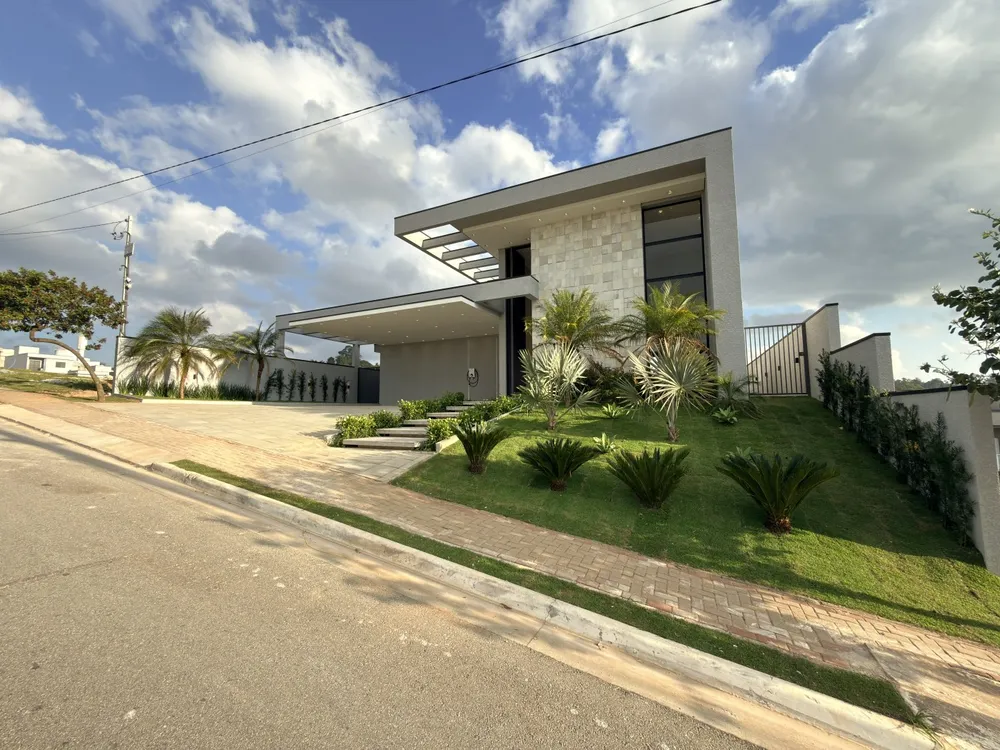 Casa, 4 quartos, 430 m² - Foto 2