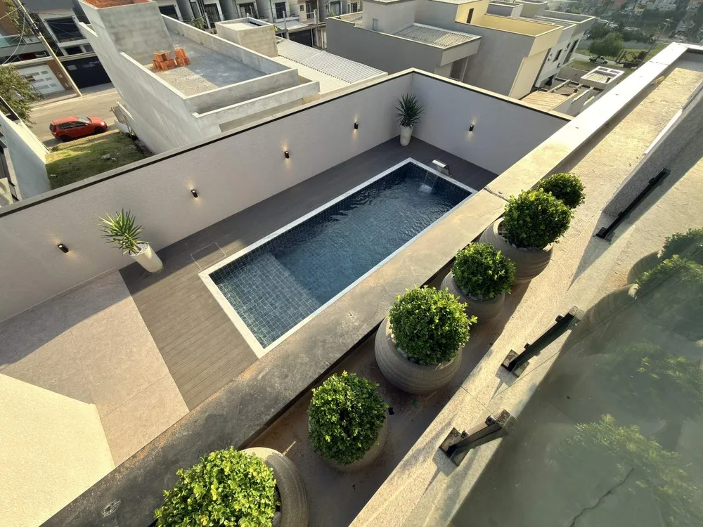 Casa, 4 quartos, 430 m² - Foto 8