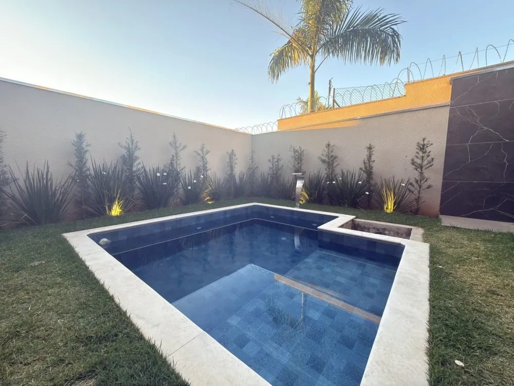 Casa, 3 quartos, 130 m² - Foto 5
