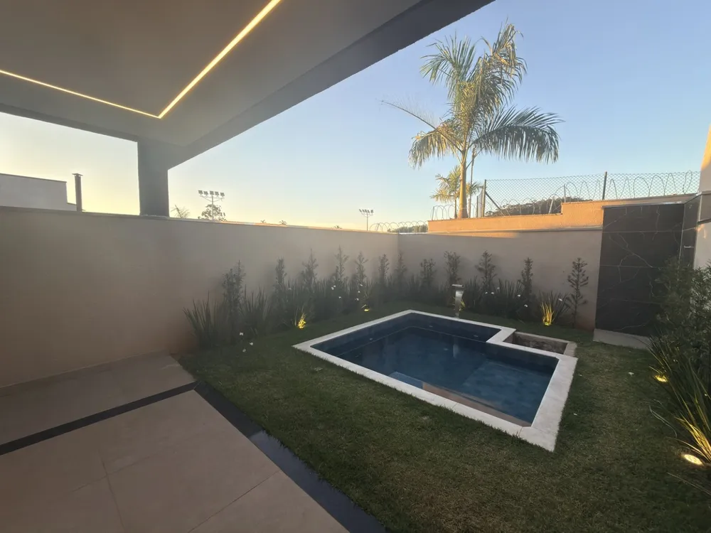 Casa, 3 quartos, 130 m² - Foto 6