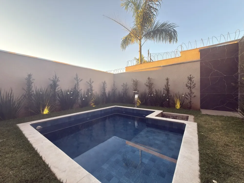 Casa, 3 quartos, 130 m² - Foto 7