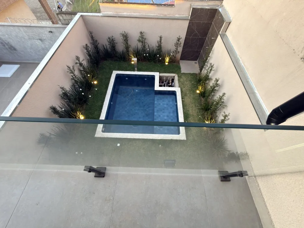 Casa, 3 quartos, 130 m² - Foto 15