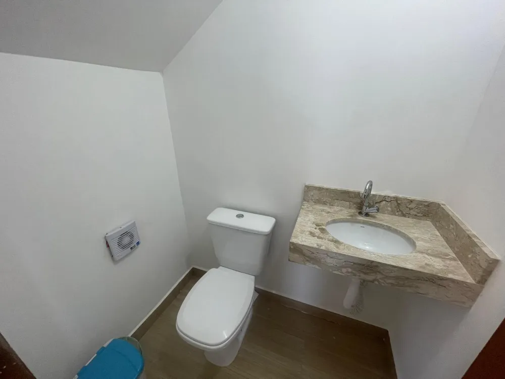 Casa, 3 quartos, 125 m² - Foto 7