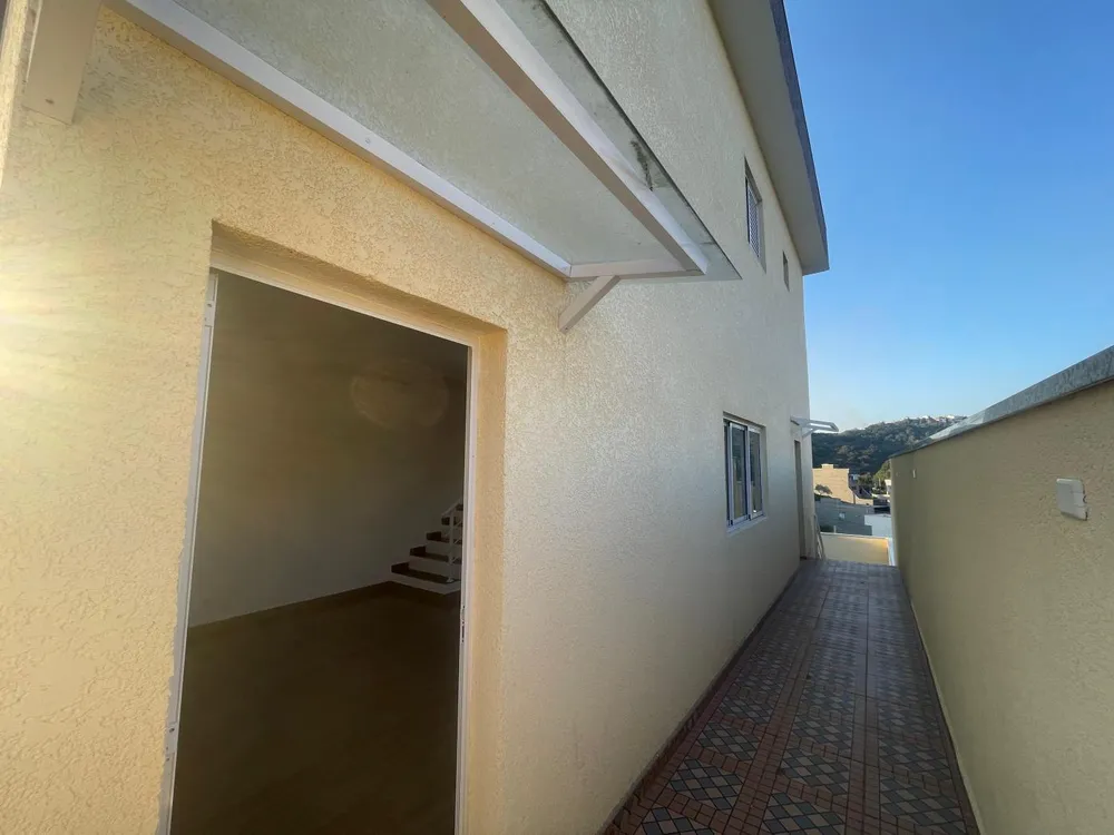 Casa, 3 quartos, 125 m² - Foto 1