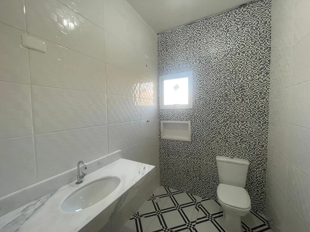 Casa, 3 quartos, 125 m² - Foto 8