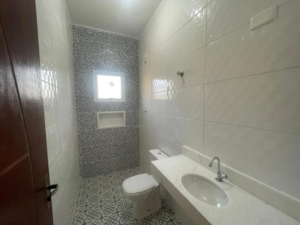 Casa, 3 quartos, 125 m² - Foto 11