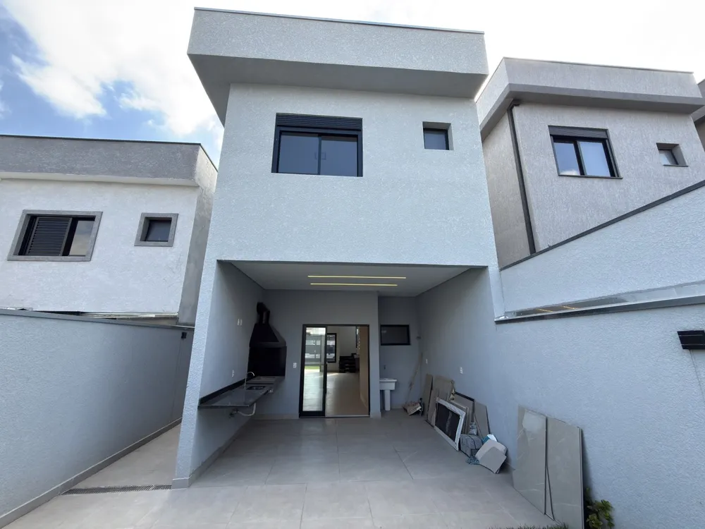 Casa, 3 quartos, 120 m² - Foto 16