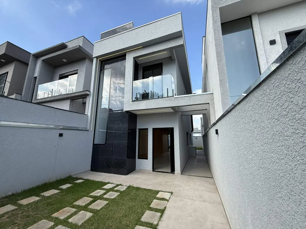 Casa, 3 quartos, 120 m² - Foto 3