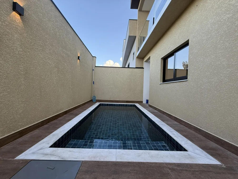 Casa, 3 quartos, 198 m² - Foto 12
