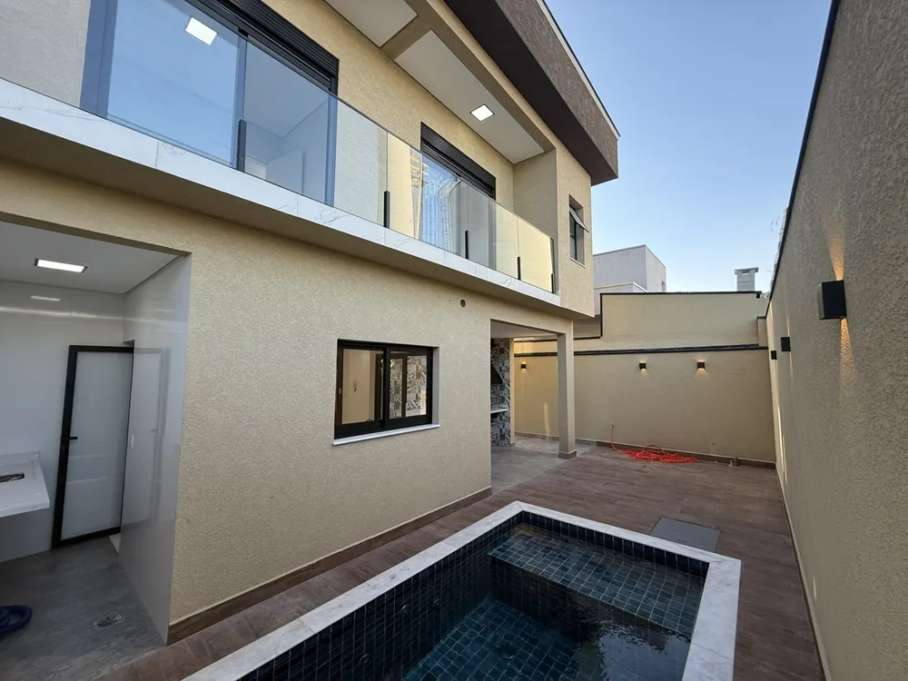 Casa, 3 quartos, 198 m² - Foto 11