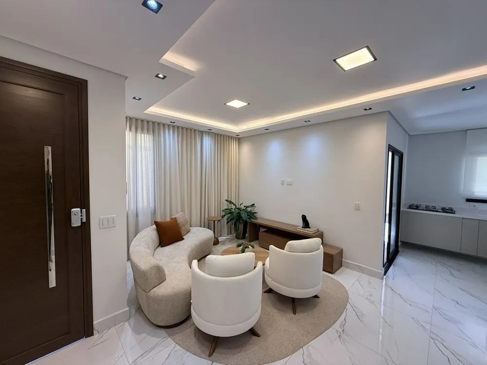 Casa, 3 quartos, 198 m² - Foto 6