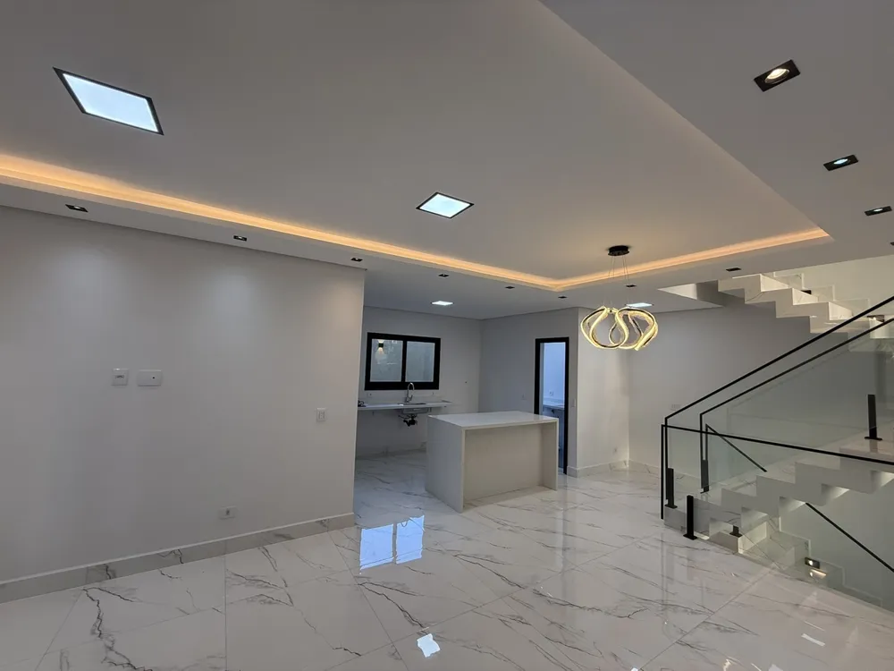 Casa, 3 quartos, 198 m² - Foto 3