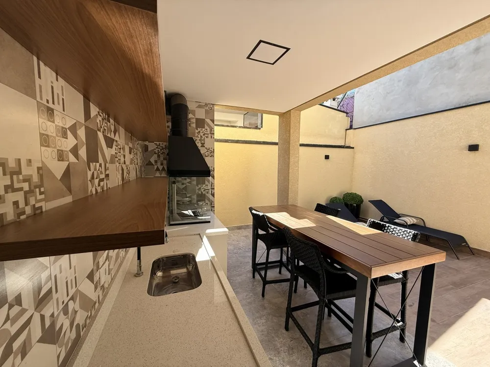 Casa, 3 quartos, 198 m² - Foto 10