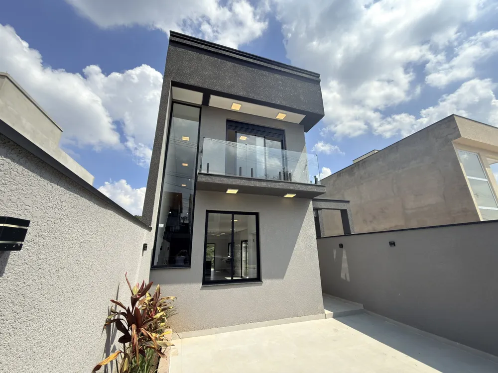 Casa, 3 quartos, 152 m² - Foto 2