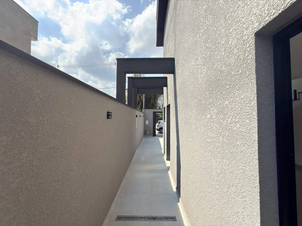 Casa, 3 quartos, 152 m² - Foto 8