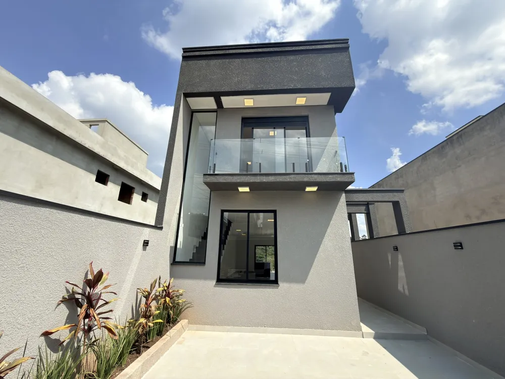 Casa, 3 quartos, 152 m² - Foto 3