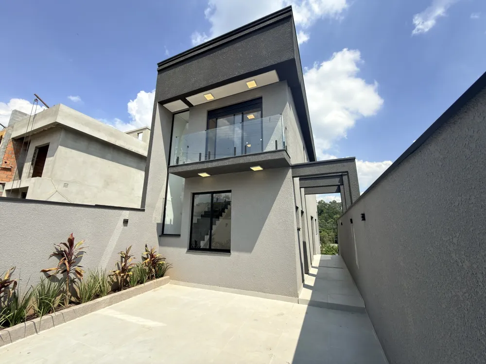 Casa, 3 quartos, 152 m² - Foto 1