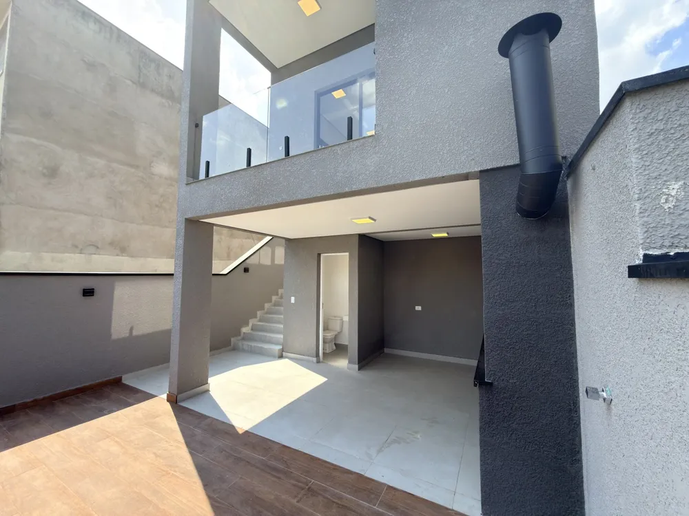 Casa, 3 quartos, 152 m² - Foto 5