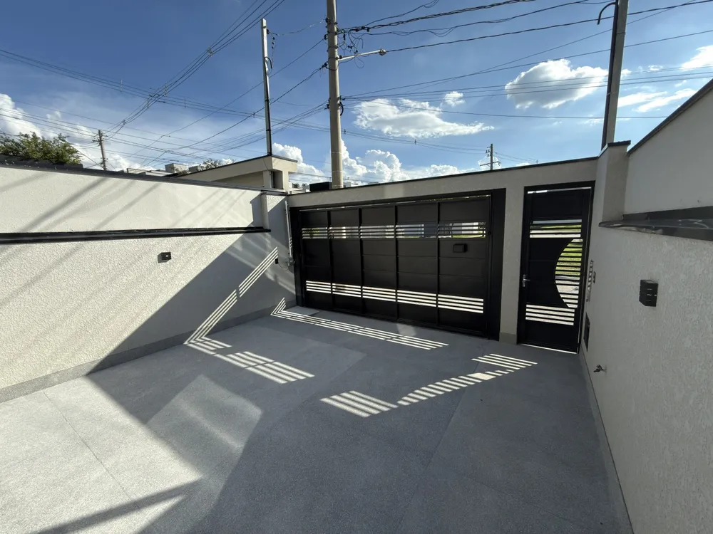 Casa, 3 quartos, 123 m² - Foto 1