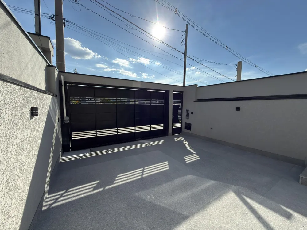 Casa, 3 quartos, 123 m² - Foto 2