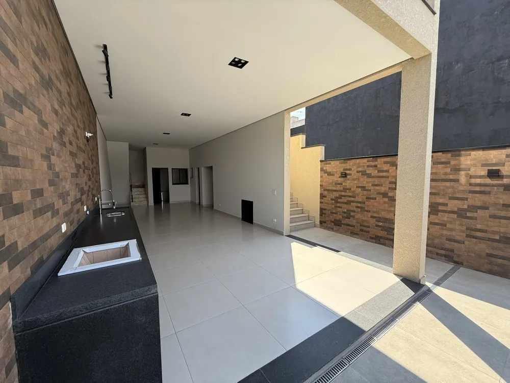 Casa, 3 quartos, 240 m² - Foto 6