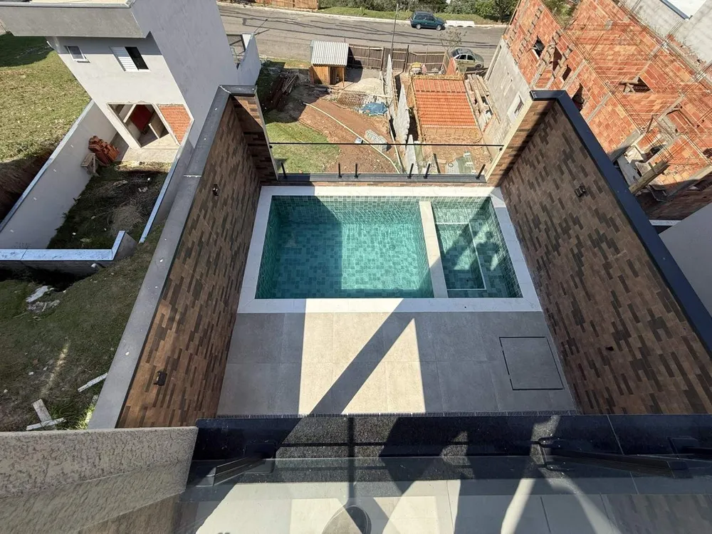 Casa, 3 quartos, 240 m² - Foto 9