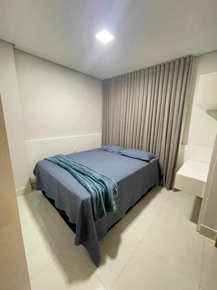 Apartamento à venda com 3 quartos, 139m² - Foto 1
