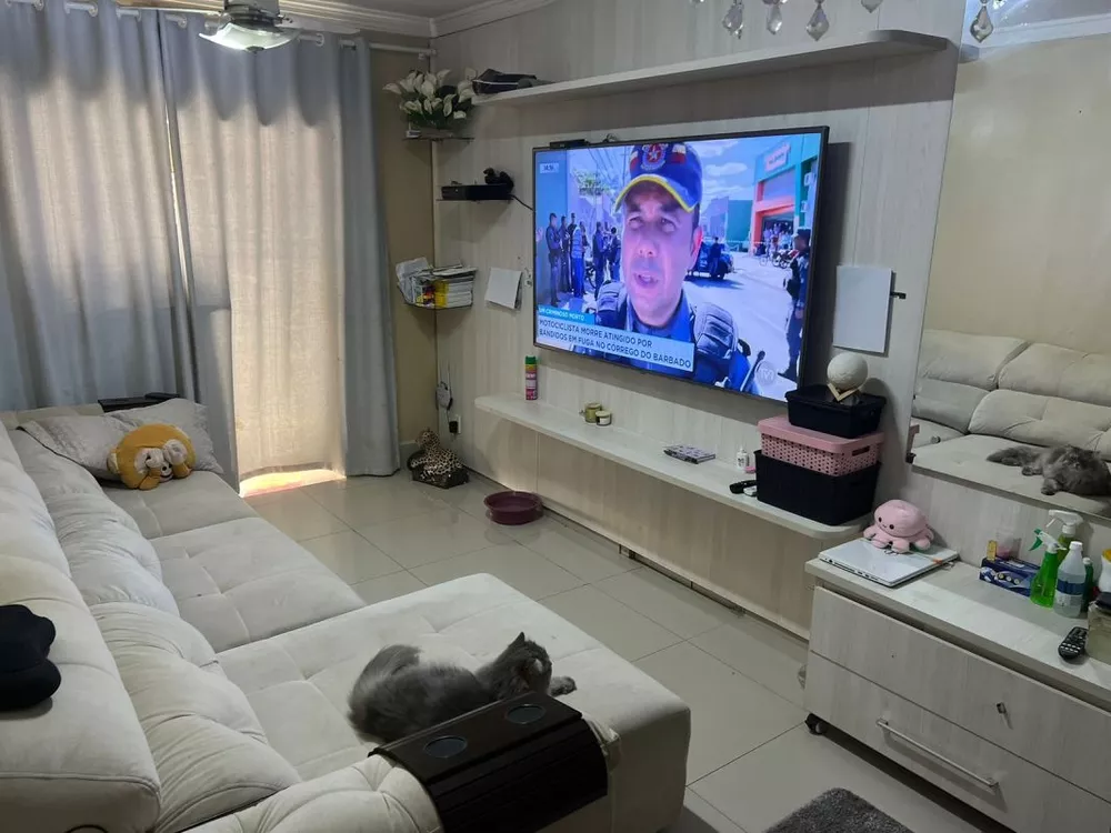 Casa de Condomínio à venda com 3 quartos, 140m² - Foto 2