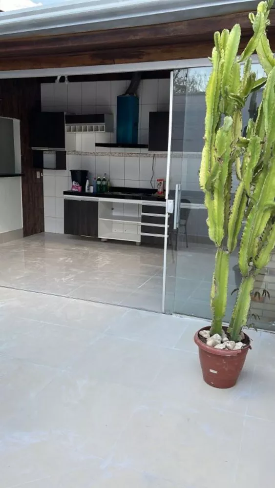 Casa de Condomínio à venda com 3 quartos, 140m² - Foto 10