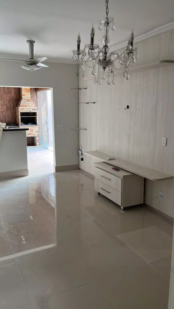 Casa de Condomínio à venda com 3 quartos, 140m² - Foto 7