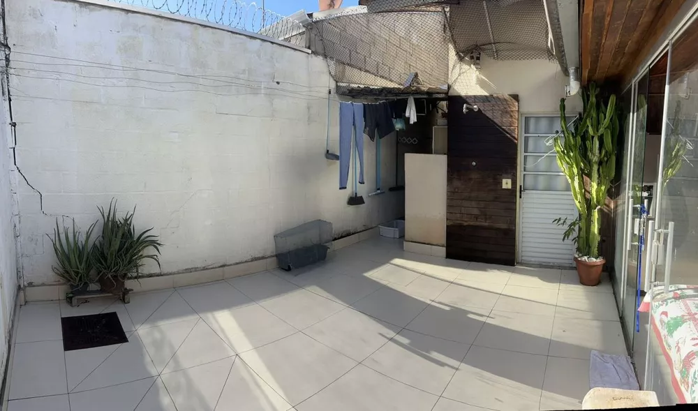 Casa de Condomínio à venda com 3 quartos, 140m² - Foto 12