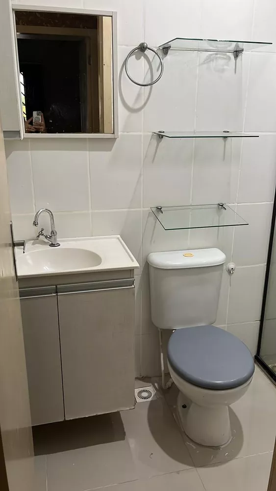 Casa de Condomínio à venda com 3 quartos, 140m² - Foto 17