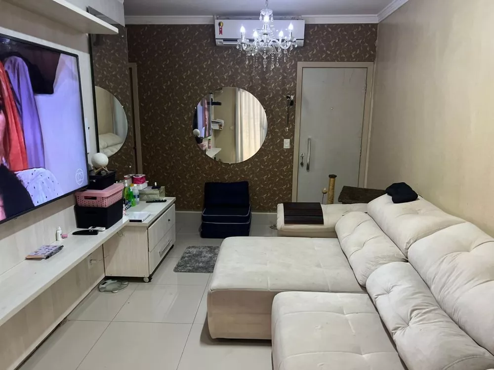 Casa de Condomínio à venda com 3 quartos, 140m² - Foto 1