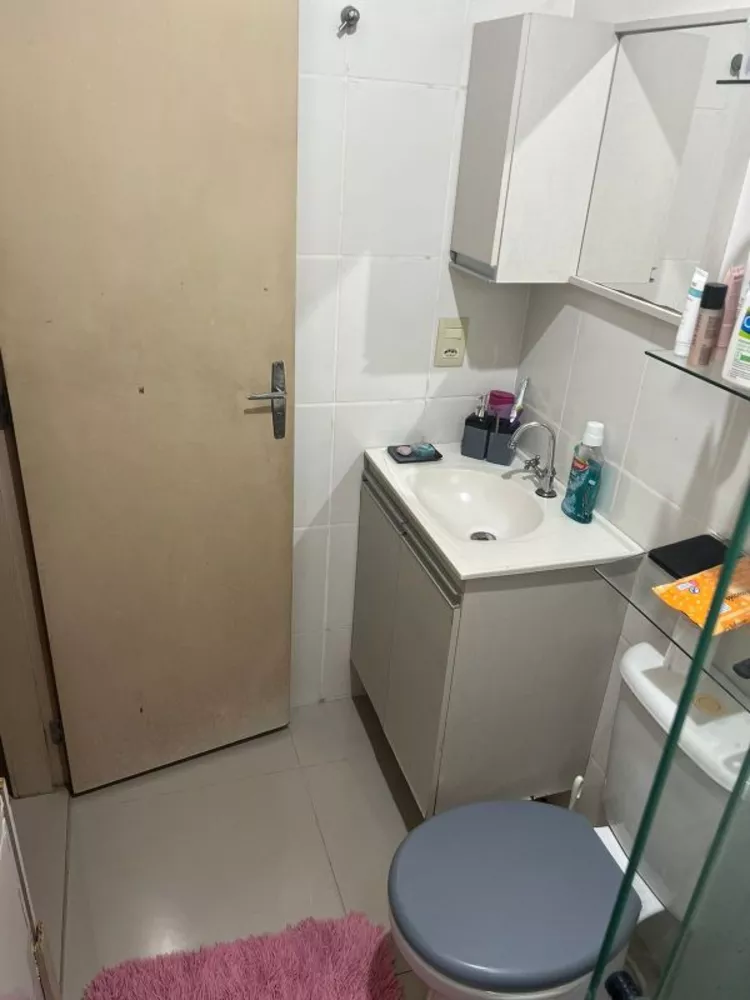 Casa de Condomínio à venda com 3 quartos, 140m² - Foto 18