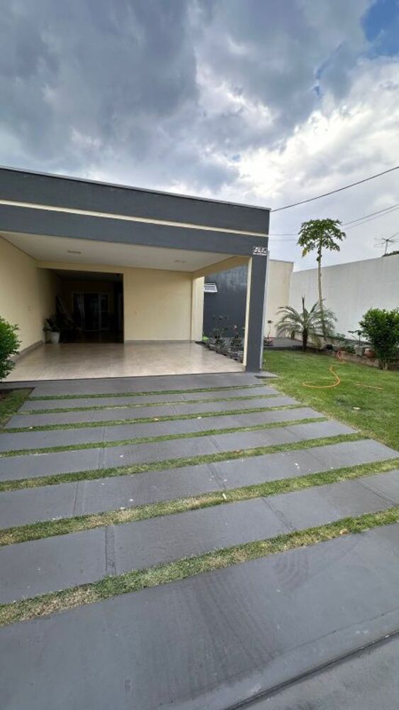 Casa à venda com 3 quartos, 190m² - Foto 4