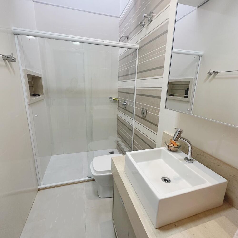 Casa de Condomínio, 5 quartos - Foto 8