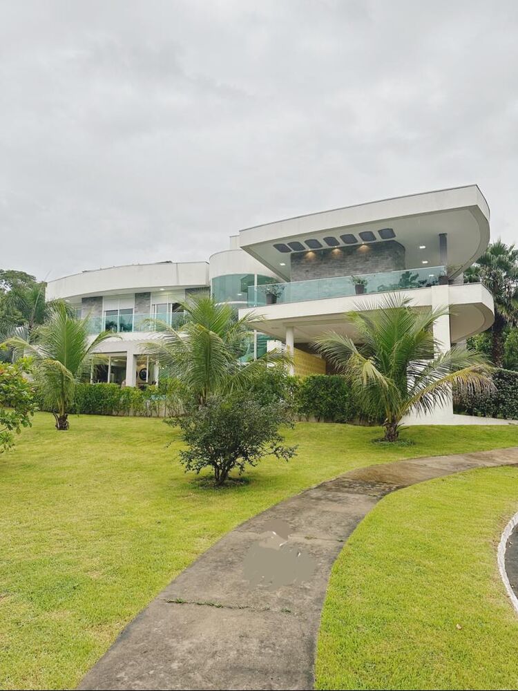 Casa de Condomínio, 5 quartos - Foto 3